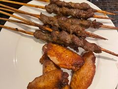 -上海东方佘山翰悦阁酒店·Vie全日制餐厅