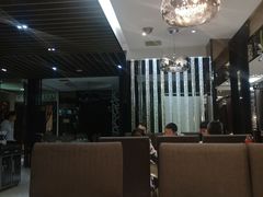 大堂-蓬川食府(金海道店)