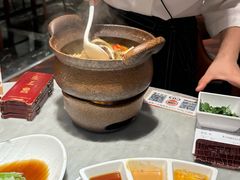 -蝴蝶里·粤菜·点心(龙湖杭州金沙天街店)