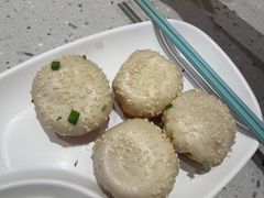 -小杨生煎(香港名都店)