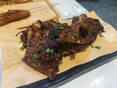 -鑫正兴东北烧烤(滨湖店)