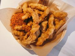 -江边城外烤全鱼(世茂广场店)