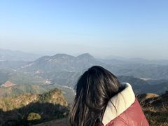 -天龙顶山地公园