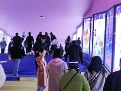 -德基广场·停车场