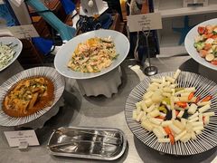 -博林天瑞喜来登酒店·西丽尚膳