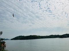 -天目湖山水园