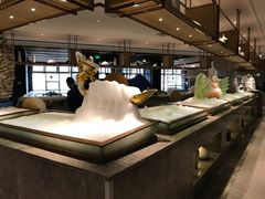 -海鼎荟海鲜姿造(泉州仟禧店)