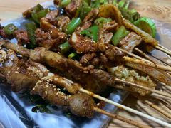 -非凡烧烤(历史博物馆店)