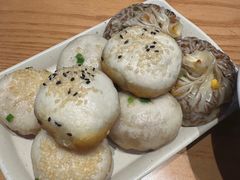 -鑫震源·苏式大虾生煎(山塘街店)