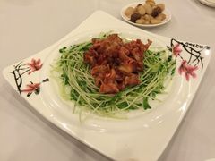 -聚春园自助餐厅(东街口店)