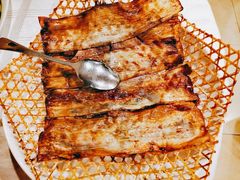 竹网鲈鱼-翠亭酒家(山西南路店)