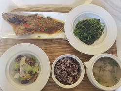 -弗蕾亚·辰月月子度假中心(光谷店)