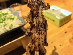 -肉串汪(月坛店)
