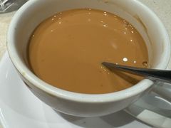 -和平馆·地道港澳茶餐厅(西门口店)