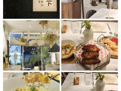 -春树下·树屋花房西餐厅(罍街AS1980店)