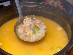 小龙虾泡饭-沪小胖小龙虾(淮海中路旗舰店)