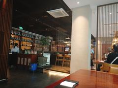 大堂-古京·臻致料理(月湖店)