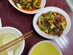 -老丘丘(较场口店)