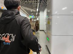 -长沙火车站(地铁站)