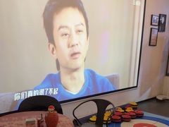 -CIAO·团建聚餐·生日派对轰趴馆(福田店)