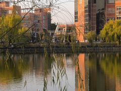 -中国计量大学(西校区)