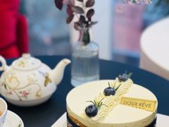 -杜哈夫DOUX RÊVE·生日蛋糕(日月光店)