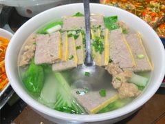 -飞虹鱼馆(春华路店)
