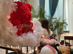 -狮拾久·现代新加坡料理(壹方城店)