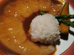 -一澜江宴·江景地标楚菜(江滩公园店)