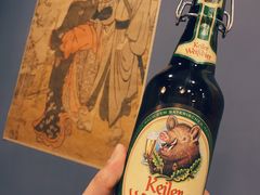 -隐炉和牛烧肉店(群力店)