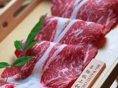 -锦和牛·炭火烧肉(ICC太和里店)