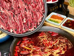 -巴蜀大将火锅(春熙店)