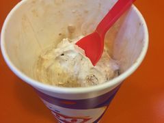 -DQ·蛋糕·冰淇淋(新玛特分店)
