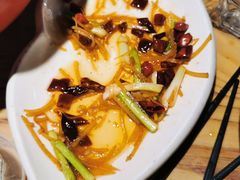 -黄鹤天厨·泡椒田鸡创始者(莲花店)