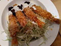 -玛格萝妮比萨屋(四平店)