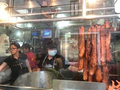 -黄连大头华烧鹅店(大良店)