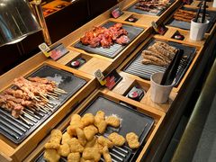 -比格比萨自助(德思勤四季汇店)