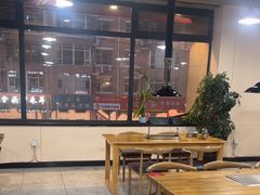 -江城老胖串店·海鲜·小龙虾(世光路店)