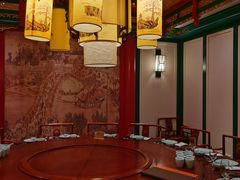 -北平食府.北京烤鸭(亦庄店)