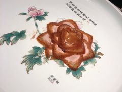 -京华烟云·北京烤鸭(领展购物广场·中关村店)