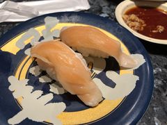 -回転寿司酒場 銀座沼津港