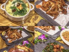 -古琢小馆·珠海味(南方软件园店)