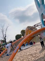 -季高兔窝窝亲子园(上海薰衣草公园店)