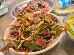 -灶东家民间菜(回兴店)