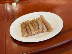 -旺富东海大酒楼(海鲜街店)
