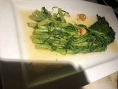 -绿茶餐厅(乐峰广场店)