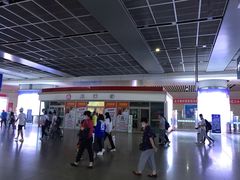 -沈阳站