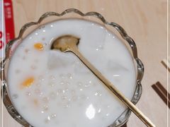 -喜家德虾仁水饺(东方宝泰店)