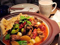 -纳鲁孜·新疆特色餐厅(上海悦荟广场店)