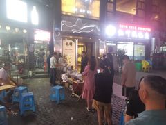-梁憨包(南岸回龙湾店)